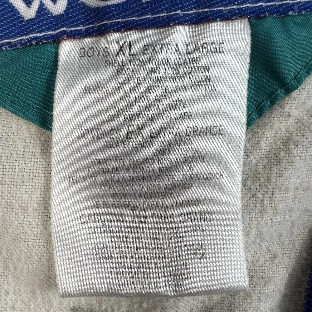 Athletic Works vtg 90s